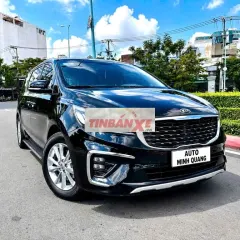 Kia Sedona 2021 Dầu Đen