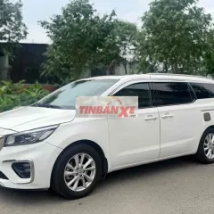Kia Sedona Luxury 2020 luxury full Dầu gd đẹp rẻ