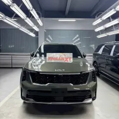 Kia New Sorento 2.2D FWD Xanh 2025