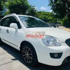 Kia Carens 2015 S SX 2.0 MT - 135000 km