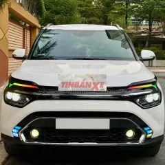 Kia Carens 1.5 Luxury 2025 Siu Chất