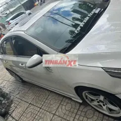 Kia K3 luxury 2023 trắng 120000 km