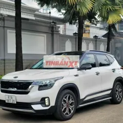 Kia Seltos 2022 Premium siêu đẹp