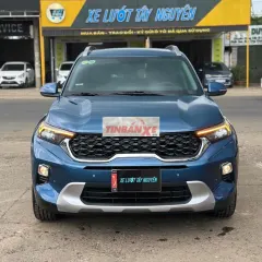 Kia Sonet Premium 2022