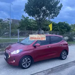 Hyundai i10 AT Hb 2023