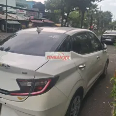 Hyundai i10 Sedan 2022 Trắng 126056 km