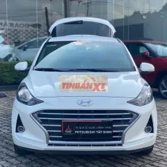 Hyundai I10 Hatchback 2022 Trắng Odo nhẹ 32.000KM
