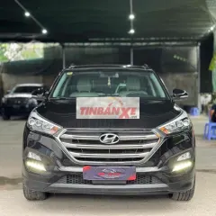 Hyundai Tucson 2.0 ATH 29.000 km