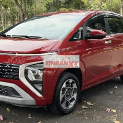 Hyundai Stargazer 2022 bản đặc biệt 1 chủ