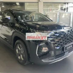 Xe Hyundai Custin Tiêu Chuẩn 1.5T 2026 - 784 Triệu