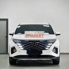 Hyundai Custin 1.5AT 2024 Trắng 40000 km