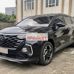 Hyundai Custin 1.5T Special 2024 Đen
