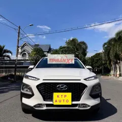 Hyundai Kona 2.0AT sx 2021