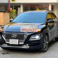 Hyundai Kona 2021 1.6 Turbo chất xe đẹp