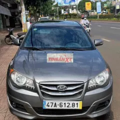 Hyundai Avante 2011 Số tự động rất đẹp