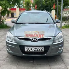 Huyndai i30 _ 2010 AT 1.6