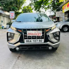 Mitsubishi Xpander 2019 - Xe Cán Bộ Sử Dụng