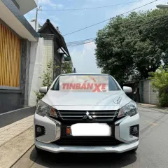Mitsubishi Attrage 2022 Trắng MT