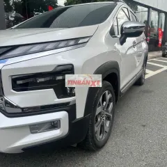 Mitsubishi Xpander Cross 2023 Trắng Ngọc Trai