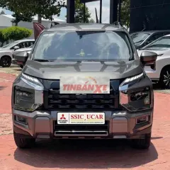 Siêu hot Xpander Cross fl 2025 - odo 32.000 km