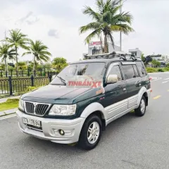 Bán Jolie 2003 bản đủ. chính chủ sang tên OK