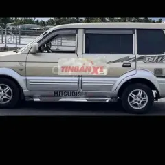 Mitsubishi Jolie Vàng cát
