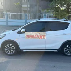 VinFast Fadil Trắng 45652 km