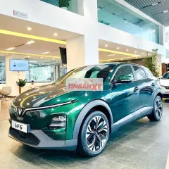 VF6 bank 90%+bao nợ xấu+lãi 7% 3năm+tặng 70tr