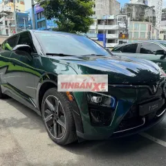 VinFast VF7 Plus 2025 Xanh rêu 14000 km