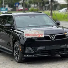 VF9 - Cam Kết Giá Tốt Ưu Đãi Cao, Duyệt Vay Dễ