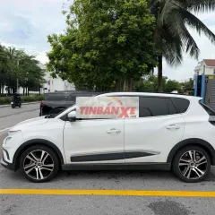 VinFast VF e34 2023 Trắng 90000 km