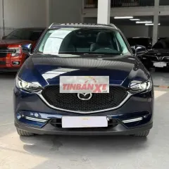 Mazda CX5 2023 Premium 30.000km Xanh giá tốt
