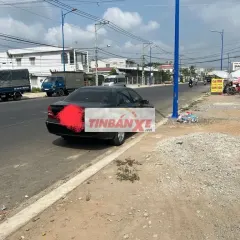 Mercedes-Benz C-Class màu Đen 2004 C180k