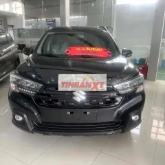 Suzuki XL7 Hybrid blackedition 2026 giao ngay