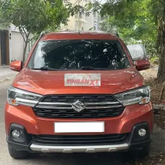 Suzuki XL7 2021 Cam 69,000km