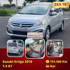 Suzuki Ertiga