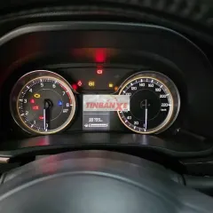Suzuki Ertiga Sport 2022 Đen 38.000 Km