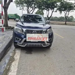 Nissan Navara EL Premium 2019 Xanh 181.000 km
