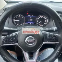 Nissan Navara EL 2023 Xám 73291 km