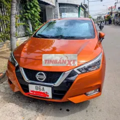 Nissan Almera VL 2023 Cam