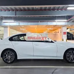 NEW BMW 320i sport line 2025