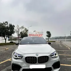 BMW gt 535i 2009 bạc