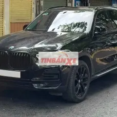 BMW X5 Xline Plus 2022 Đen 7 chỗ 36000 km