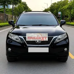 👉 Lexus RX350 2009 Full Option