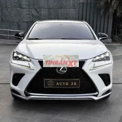 Lexus NX 200T sx 2016 hơn 200tr đồ chơi mẫu 2025