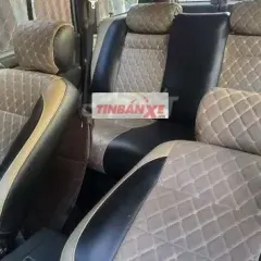 Isuzu Vàng cát