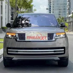 Land Rover Range Rover Autobiography LBW 2023 Nâu