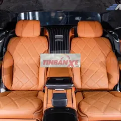 Volkswagen Viloran 2025 bản đặc biệt Trắng