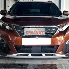 Peugeot 3008 Allure 2019 Tự động Nâu