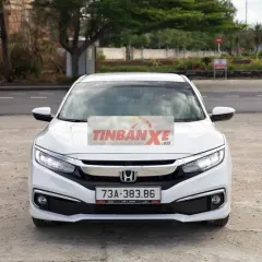 Civic G 2019 nhập thái, chỉ 5 vạn km, siêu lướt